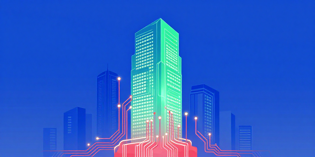 Bechtle AG setzt 2030-Vision: KI, digitale Zwillinge und operative Technologie für 10 Mio. € Umsatz bis Jahresende