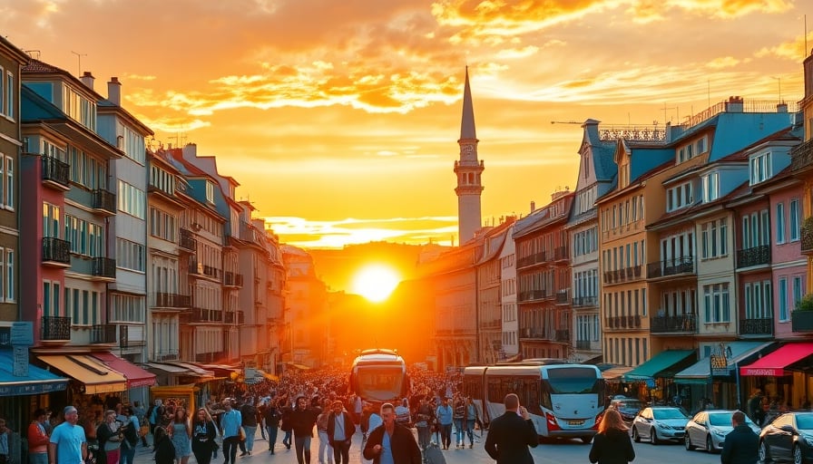 Bechtle AG stärkt Europaposition: Übernahme von EuroSolid in Ungarn & positive Marktreaktion