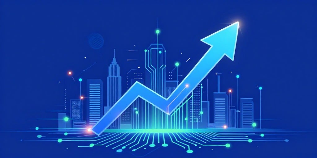 Bechtle AG stärkt TecDAX: Aufwärtsbewegung, stabile Positionsdaten und zukunftsweisende Perspektiven