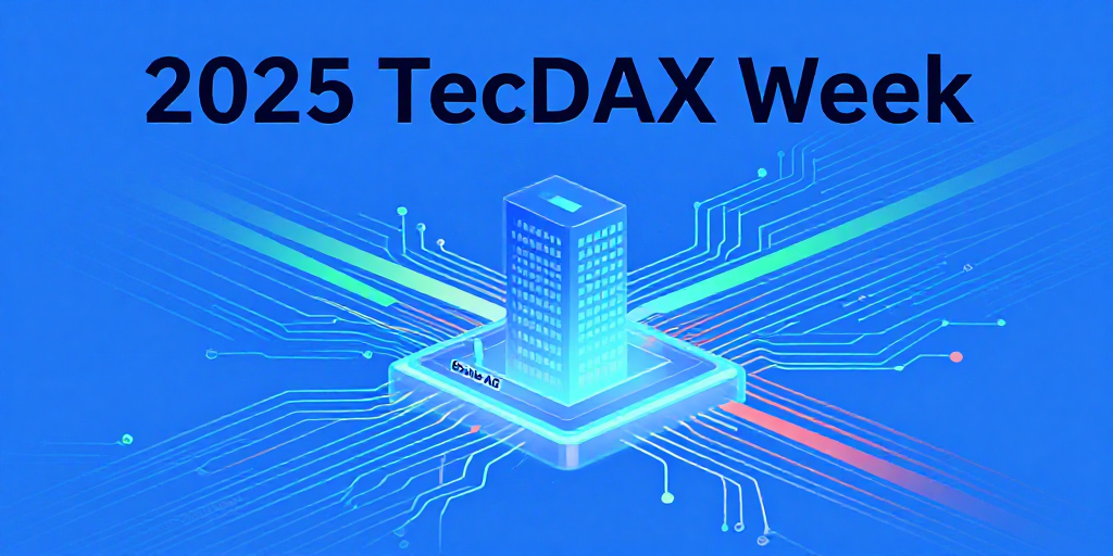 Bechtle AG: Technologiemarkt‑Rückgang in der ersten Januarwoche 2026 – Warum die Aktie im TecDAX nachlässt