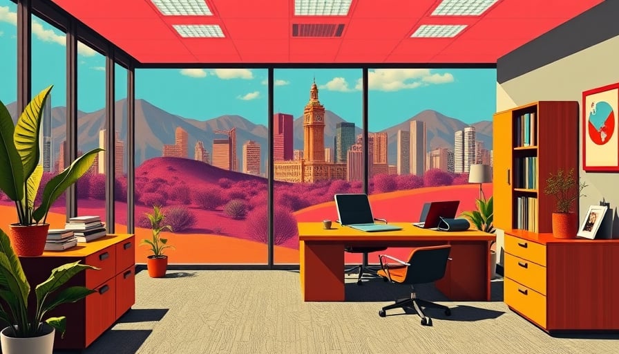 Bechtle plant Nachfolge: COO Konstantin Ebert wird 2026 Vorstandsvorsitzender, CEO bleibt bis 2026