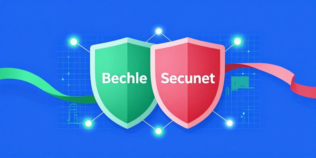 Bechtle & Secunet bündeln IT‑Sicherheit: Neue Partnerschaft stärkt europäische Resilienz
