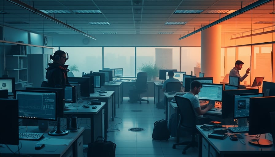 Bechtle‑AG: Stabile Kurszuwächse im TecDAX, Wachstum durch Cloud‑ und KI‑Strategien Bechtle‑AG: Stabile Kurszuwächse im TecDAX, Wachstum durch Cloud‑ und KI‑Strategien