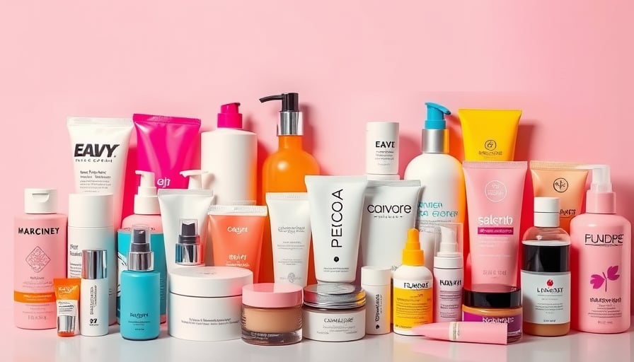 Beiersdorf AG: Aktienkurs steigt trotz zurückgeführter Umsatzprognose und Zollunsicherheiten Beiersdorf AG: Aktienkurs steigt trotz zurückgeführter Umsatzprognose und Zollunsicherheiten