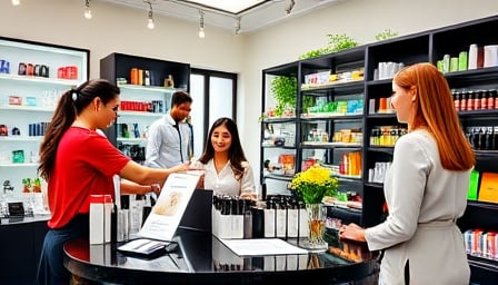 Beiersdorf AG: Aufschwung am Markt dank starker Fundamentaldaten und strategischer Maßnahmen