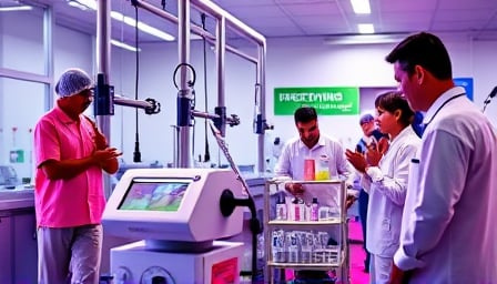 Beiersdorf AG: Aufwärtstrend und neue Partnerschaften treiben das Wachstum voran