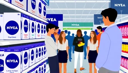 Beiersdorf AG erlebt Aktienkurs-Schwankungen trotz Rückkaufprogramm – Markttrends bleiben entscheidend