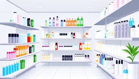 Beiersdorf AG erlebt Aufwärtstrend dank strategischer Partnerschaften und stabiler Profitabilität