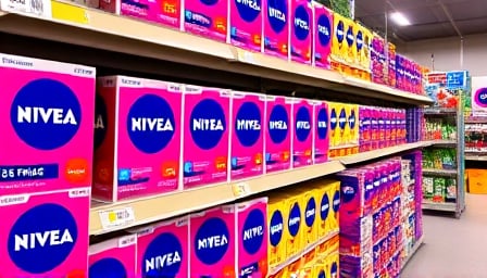 Beiersdorf AG erlebt moderaten Aktienkursrückgang trotz positiver langfristiger Bewertung