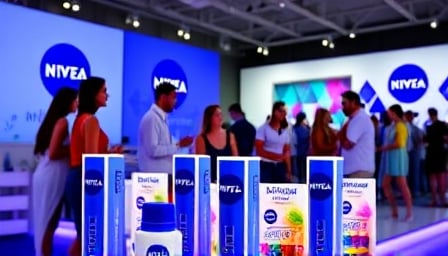 Beiersdorf AG kämpft mit schwacher Nachfrage: Aktienkurs fällt unter 100 Euro