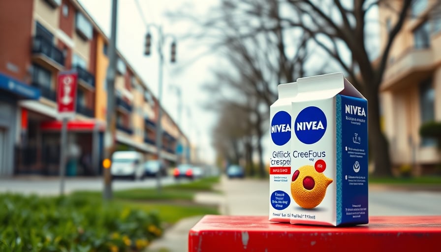 Beiersdorf AG meldet stabiles Wachstum im Q3, senkt Umsatzprognose für 2025 trotz positiver Marktreaktion Beiersdorf AG meldet stabiles Wachstum im Q3, senkt Umsatzprognose für 2025 trotz positiver Marktreaktion