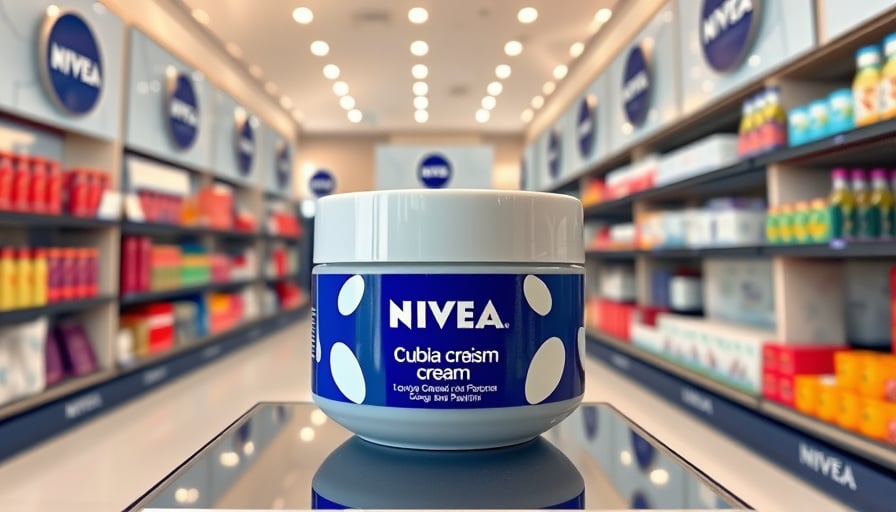 Beiersdorf AG meldet Umsatzwachstum, passt Prognose an und beobachtet Marktbedingungen Beiersdorf AG meldet Umsatzwachstum, passt Prognose an und beobachtet Marktbedingungen