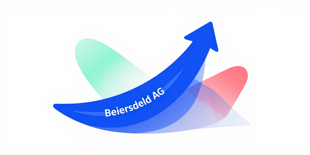 Beiersdorf AG: Volatilität, Quartalszahlen & Strategische Schritte für Investoren Beiersdorf AG: Volatilität, Quartalszahlen & Strategische Schritte für Investoren