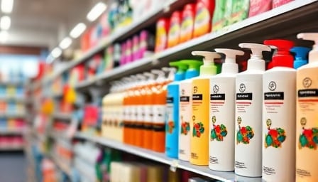 Beiersdorf AG zeigt Stabilität trotz schwankender Marktbedingungen – Ein Überblick über die Handelswoche