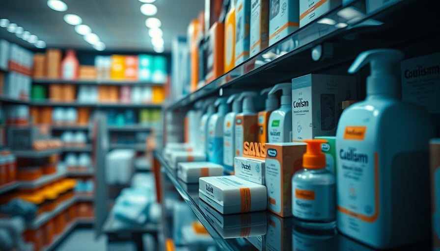 Beiersdorf Aktienkurs 2024: Anhaltender Aufschwung trotz sich beruhigenden Konsumgüter‑Markts Beiersdorf Aktienkurs 2024: Anhaltender Aufschwung trotz sich beruhigenden Konsumgüter‑Markts