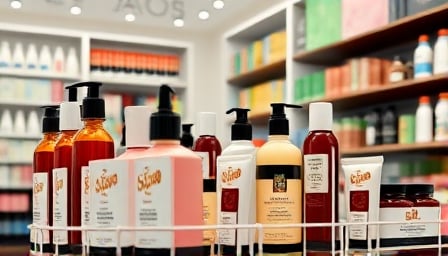 Beiersdorf-Aktienkurs reagiert auf Markttrends und US-Handelspolitik
