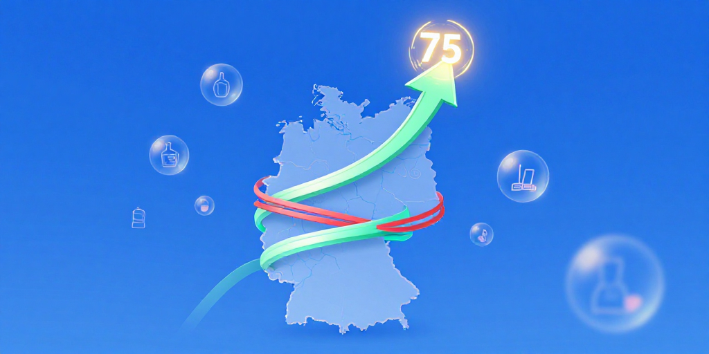 Beiersdorf steigt im LUS‑DAX um 1 % – Analysten strecken Kursziel und empfehlen Kauf