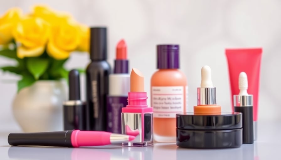 Beiersdorf‑Aktie im Aufschwung: Bernstein‑Analyse macht sie 2026 zu Top‑Investment Beiersdorf‑Aktie im Aufschwung: Bernstein‑Analyse macht sie 2026 zu Top‑Investment