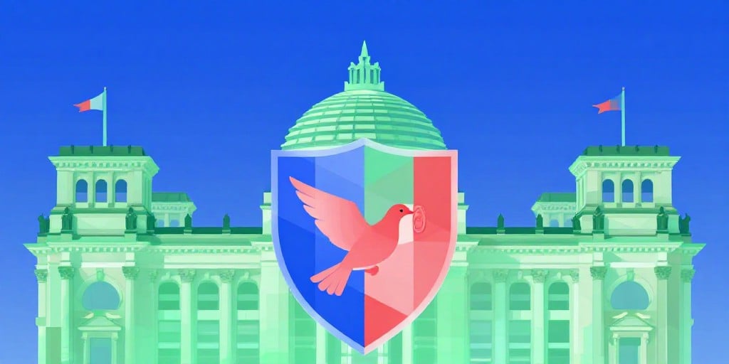 Berlin‑Koalition: Fiskalische Stabilität & Antisemitismus‑Strategien im Fokus der Verhandlungen