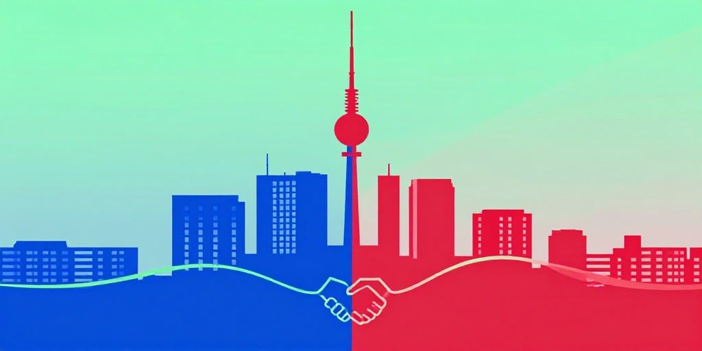 Berlin‑Wohnungsmarkt: Nationalisierung oder Reform? Die Debatte und ihre Folgen für Investoren