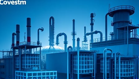 Übernahme von Covestro durch ADNOC auf Eis gelegt: Europäische Kommission prüft Wettbewerbsbedenken