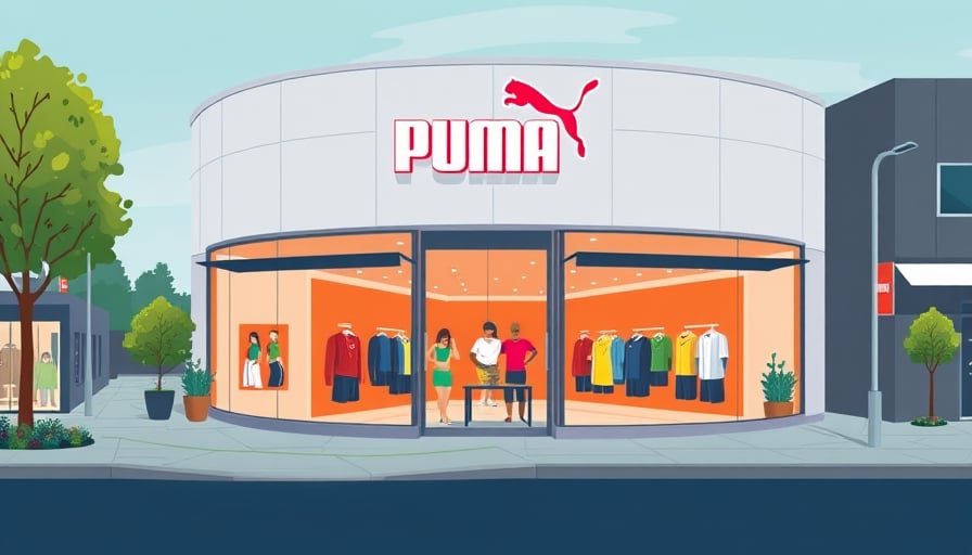 Übernahmegerüchte treiben Puma‑Aktie an: Analysten prüfen Chancen und Risiken Übernahmegerüchte treiben Puma‑Aktie an: Analysten prüfen Chancen und Risiken