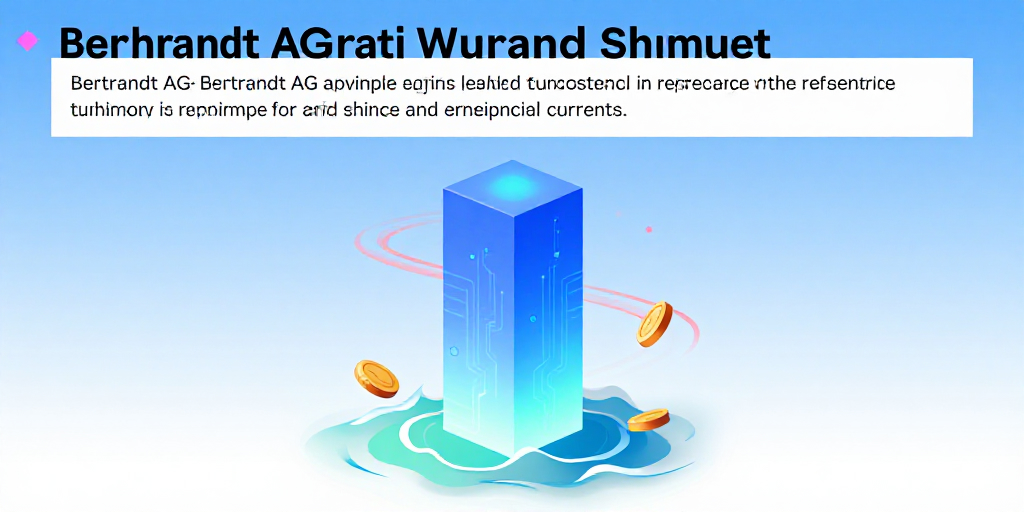 Bertrandt AG: Aktuelle Börsenwerte, Kursentwicklung und Kennzahlen – Überblick 2026