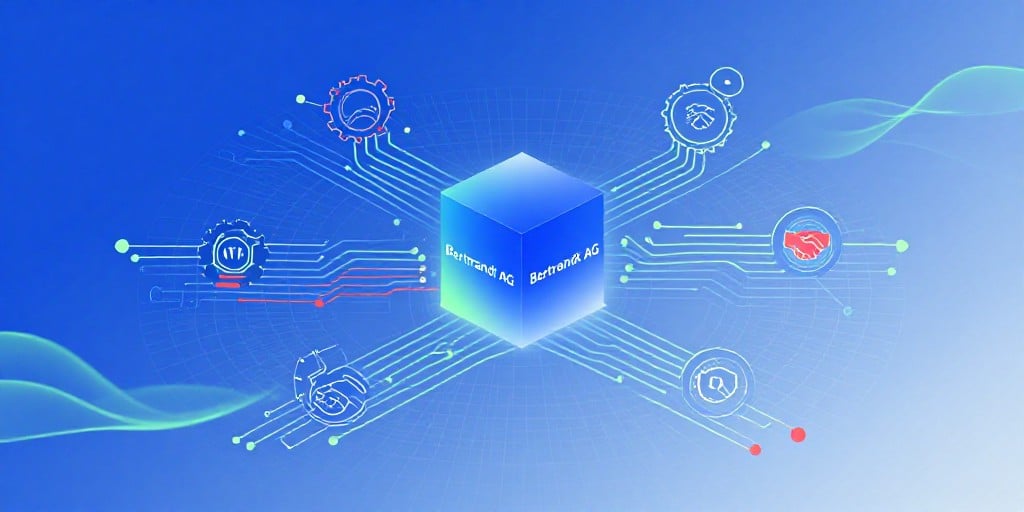 Bertrandt AG: Europas führender Digital‑Engineering‑Dienstleister für messbare, qualitativ hochwertige Transformation