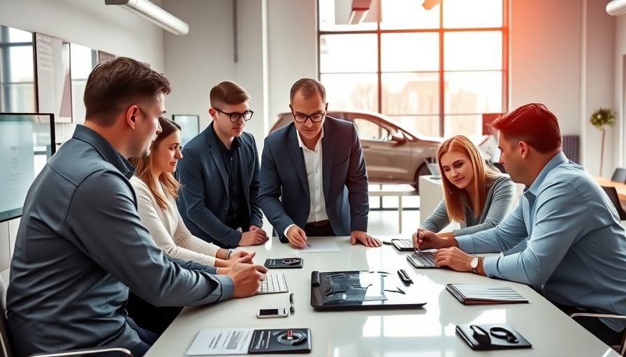 Bertrandt AG Hauptversammlung 2026: Jahresabschluss, Vergütungen und Wachstumsaussichten im Automobilsektor