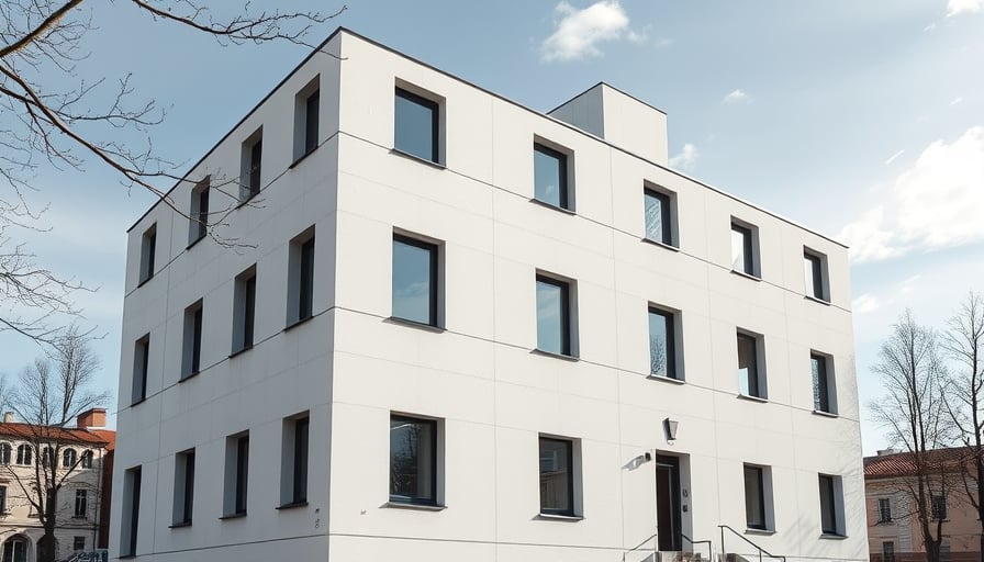 Bertrandt eröffnet neue Niederlassung in Schweden – Ausbau der Ingenieurkompetenz & Marktpotenzial