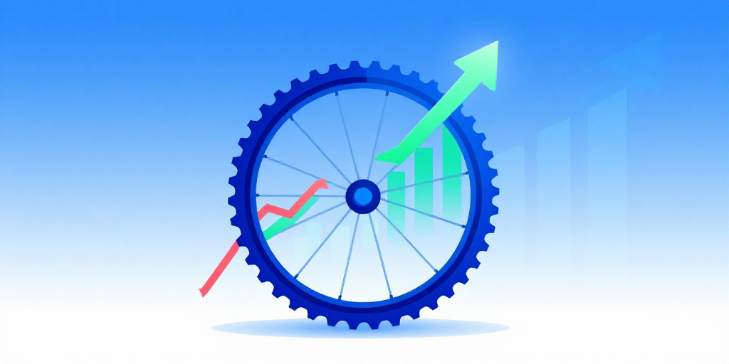 Bike24 Holding AG: 20 % Umsatzwachstum & Gewinn‑zu‑Aktie verbessert – Q1 2026
