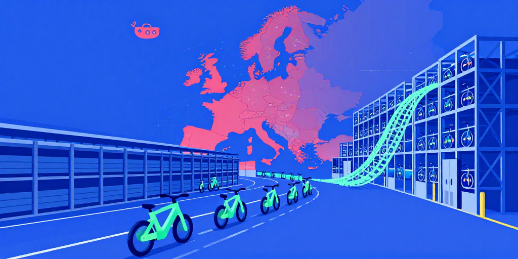 Bike24 Holding AG: Lagerbestände steigen, Expansion & E‑Bike-Innovation im Fokus