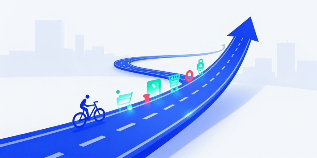 Bike24 Holding AG Q1 2026: Umsatz +12,4 % &️ Netto‑Margin auf 9,8 % – starkes Wachstum im Online‑Segment
