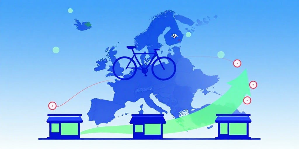 Bike24 Holding AG verzeichnet im Q2 2026 Umsatz- und EBIT-Wachstum: Fokus auf Expansion und Effizienz