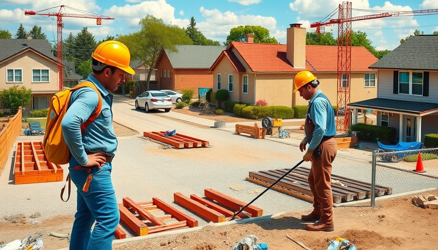 Bilfinger-Aktie fällt vor Q3‑Ergebnissen: Rückkaufprogramm & Markterwartungen Bilfinger-Aktie fällt vor Q3‑Ergebnissen: Rückkaufprogramm & Markterwartungen
