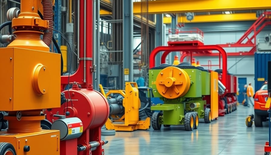 Bilfinger SE 3. Q 2025: Umsatz‑ und EBITDA‑Steigerung, Kurs‑Bump und 2025‑Ziel‑Bewertung