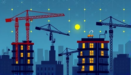 Bilfinger SE: Aktienkurs steigt, Rückkaufprogramm und staatliche Investitionen stärken Position