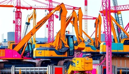 Bilfinger SE: Aktienkursanstieg als Zeichen für nachhaltiges Wachstum und strategische Stärke