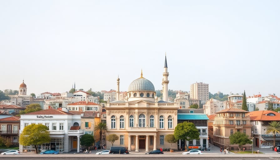 Bilfinger SE: Aktienrückkauf & türkische Akquisition stärken Kapitalstruktur und Portfolio