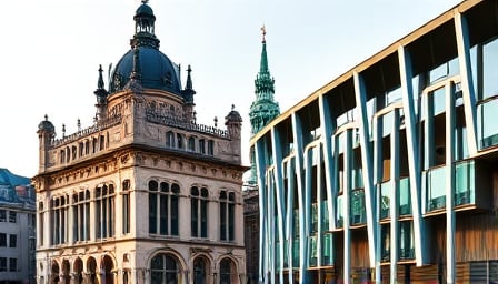 Bilfinger SE: Aufstieg in den Stoxx Europe 600 und Aktienrückkaufprogramm signalisieren positive Zukunftsaussichten
