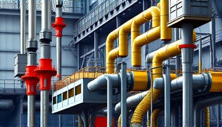 Bilfinger SE: Aufstieg ins Rampenlicht durch Stoxx Europe 60 Index
