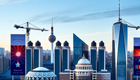 Bilfinger SE: Chancen trotz kurzfristiger Schwankungen – Blick auf die Zukunft