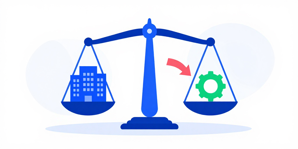 Bilfinger SE erhöht seine Stimmrechte auf knapp 5 % – Warum das wichtig ist