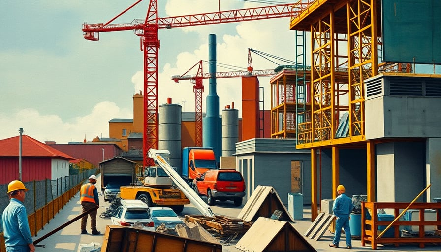 Bilfinger SE erreicht neues Allzeithoch: Starke Kursentwicklung durch strategische Maßnahmen und Marktvertrauen Bilfinger SE erreicht neues Allzeithoch: Starke Kursentwicklung durch strategische Maßnahmen und Marktvertrauen