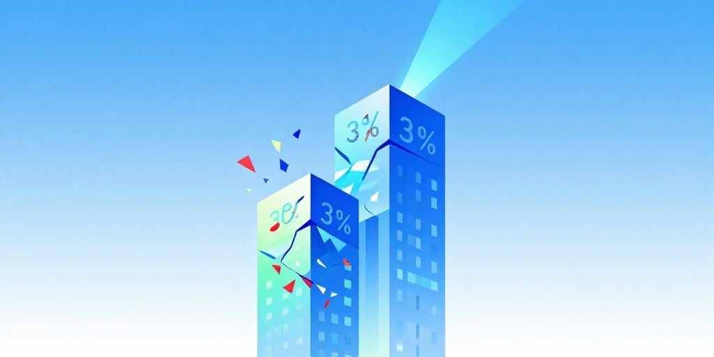 Bilfinger SE: Kurssturz um 33 % und Morgan Stanley erreicht Stimmrechtsschwelle Bilfinger SE: Kurssturz um 33 % und Morgan Stanley erreicht Stimmrechtsschwelle
