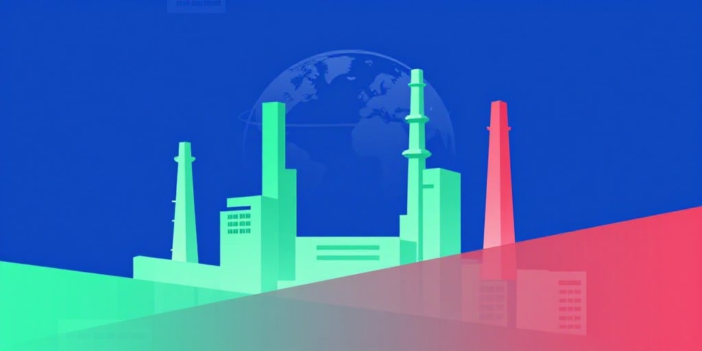 Bilfinger SE: Marktperformance, geopolitische Risiken & Zukunftschancen im Blick