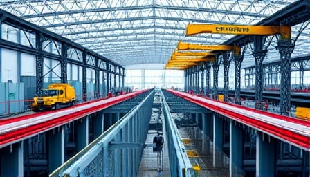 Bilfinger SE meldet beeindruckendes Wachstum im ersten Quartal dank Stork-Akquisition