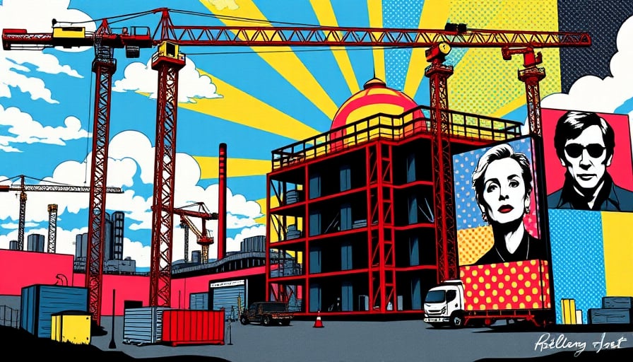 Bilfinger SE: Nachhaltiges Wachstum & 2026‑Optimismus in der Xetra‑Marktperformance Bilfinger SE: Nachhaltiges Wachstum & 2026‑Optimismus in der Xetra‑Marktperformance