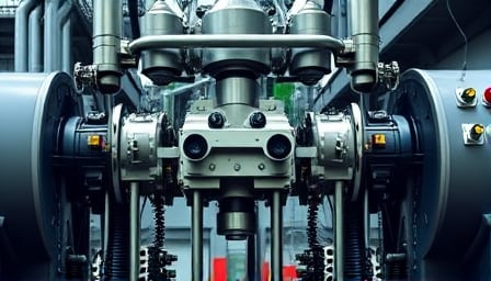 Bilfinger SE: Navigiert zwischen Marktvolatilität und strategischer Stabilisierung
