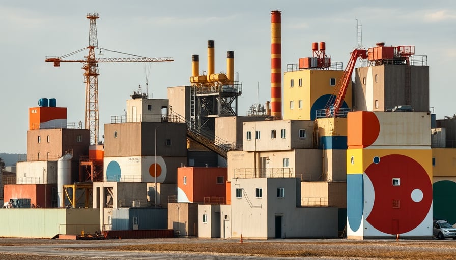 Bilfinger SE: Optimistisches Short‑Interest, Analysten‑Support & CCS‑Chancen für nachhaltiges Wachstum